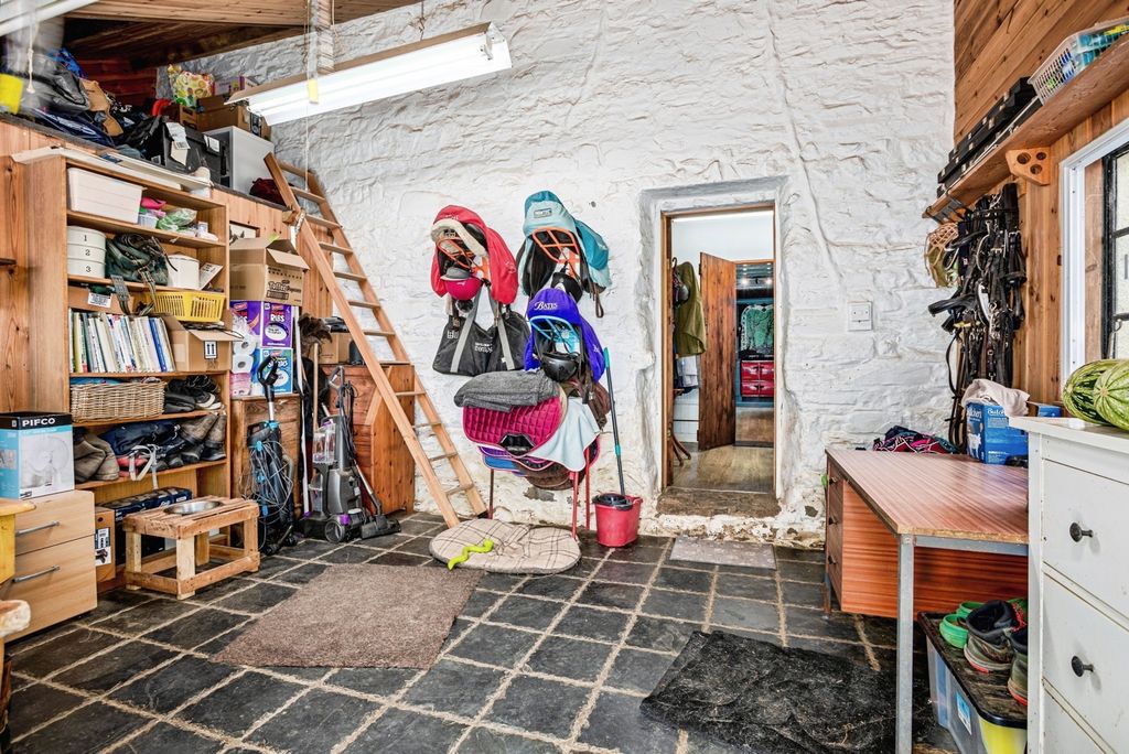 Additional image 3 of 4 bed detached house for saleLledrod, Aberystwyth, Ceredigion SY23