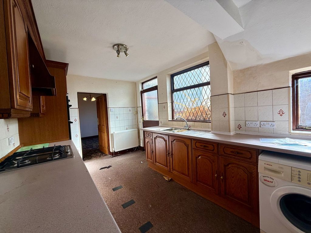 Additional image 4 of 3 bed detached house for saleHigh Street, Measham DE12