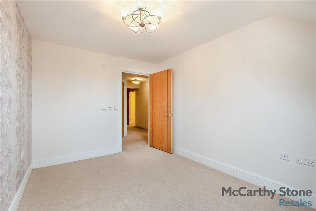 Additional image 14 of 2 bed flat for saleBluebell Court, High Street, Tettenhall, Wolverhampton WV6