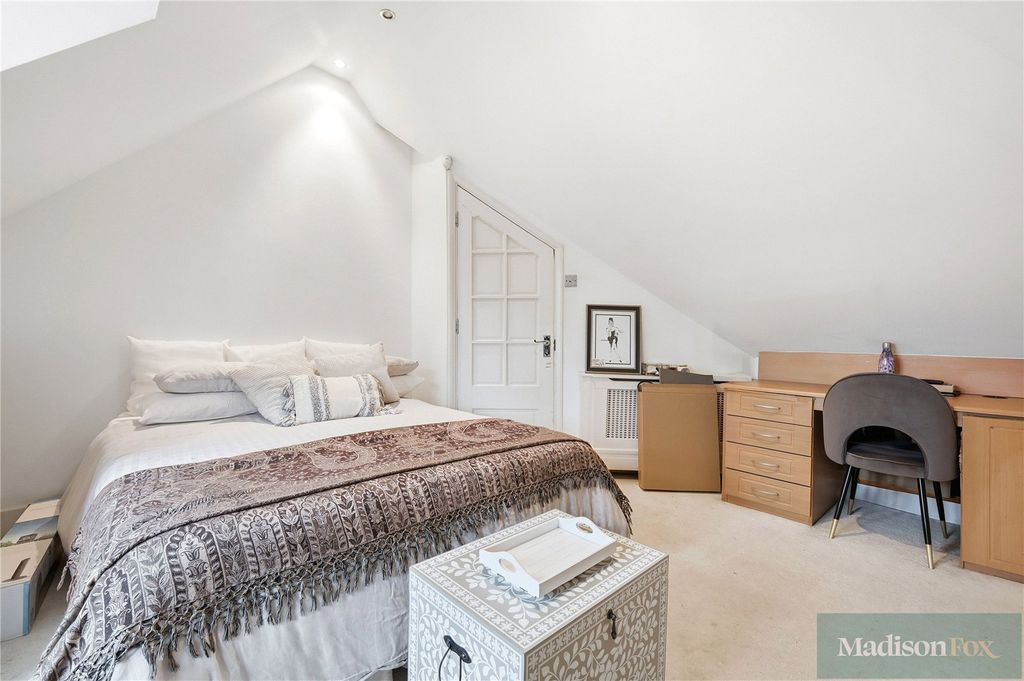 Additional image 36 of 5 bed detached house for saleMonkhams Lane, Woodford Green IG8
