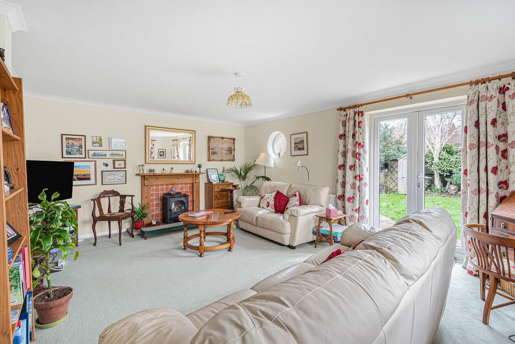 Additional image 2 of 4 bed detached house for saleShipton Road, Woodstock OX20