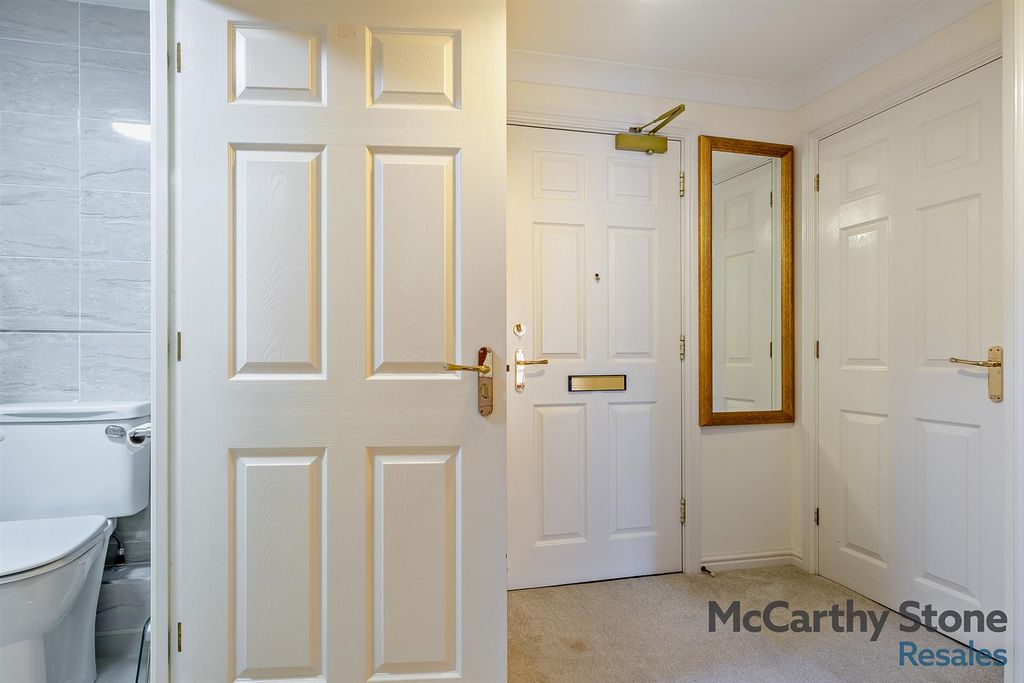 Additional image 19 of 1 bed flat for sale3 Medina Court, Old Westminster Lane, Newport, Isle Of Wight PO30