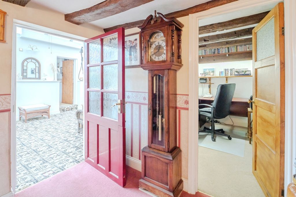 Additional image 9 of 3 bed link detached house for saleHigh Street, Desford, Leicester, Leicestershire LE9