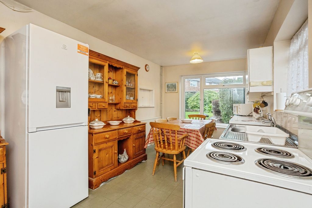 Additional image 2 of 3 bed detached house for saleClay Street, Wymeswold, Loughborough LE12