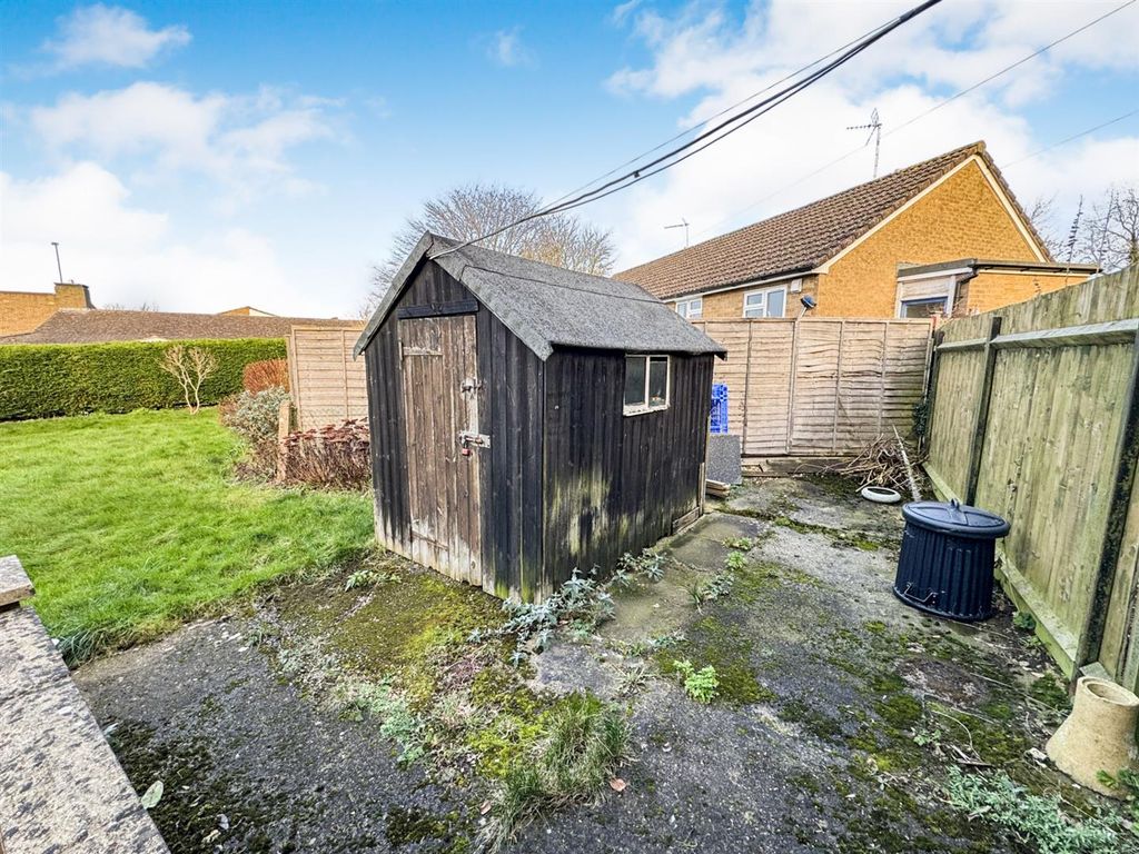Additional image 26 of 3 bed semi-detached house for saleBerryfield Road, Cottingham, Market Harborough LE16