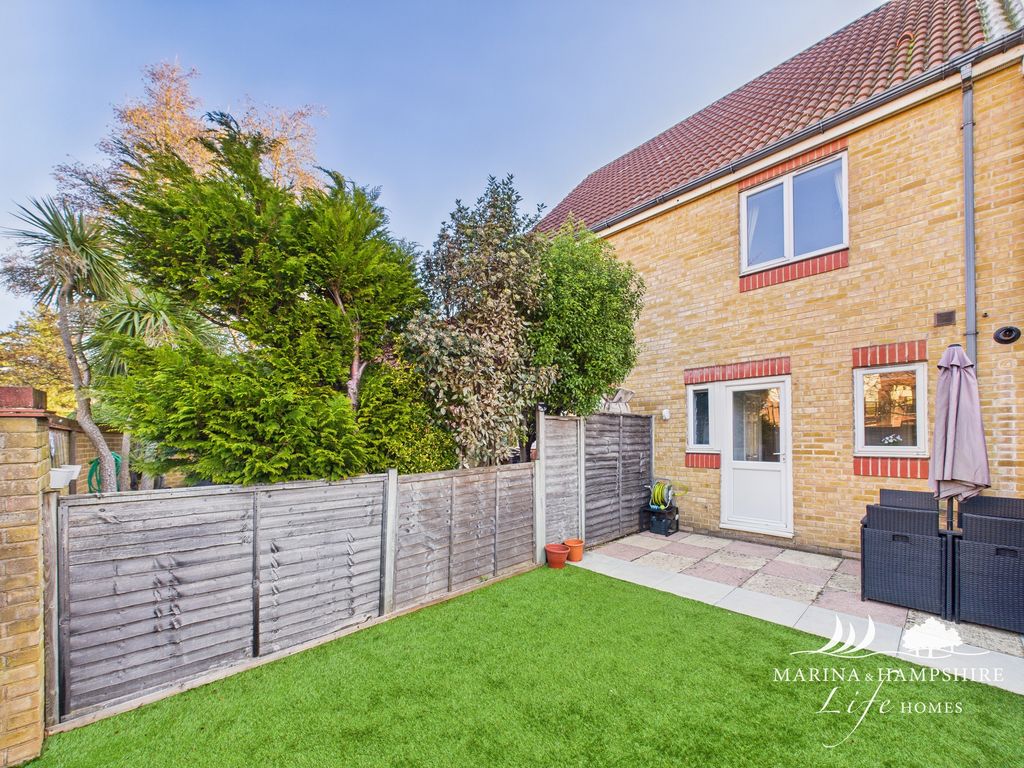 Additional image 15 of 2 bed terraced house for saleTintagel Way, Port Solent PO6