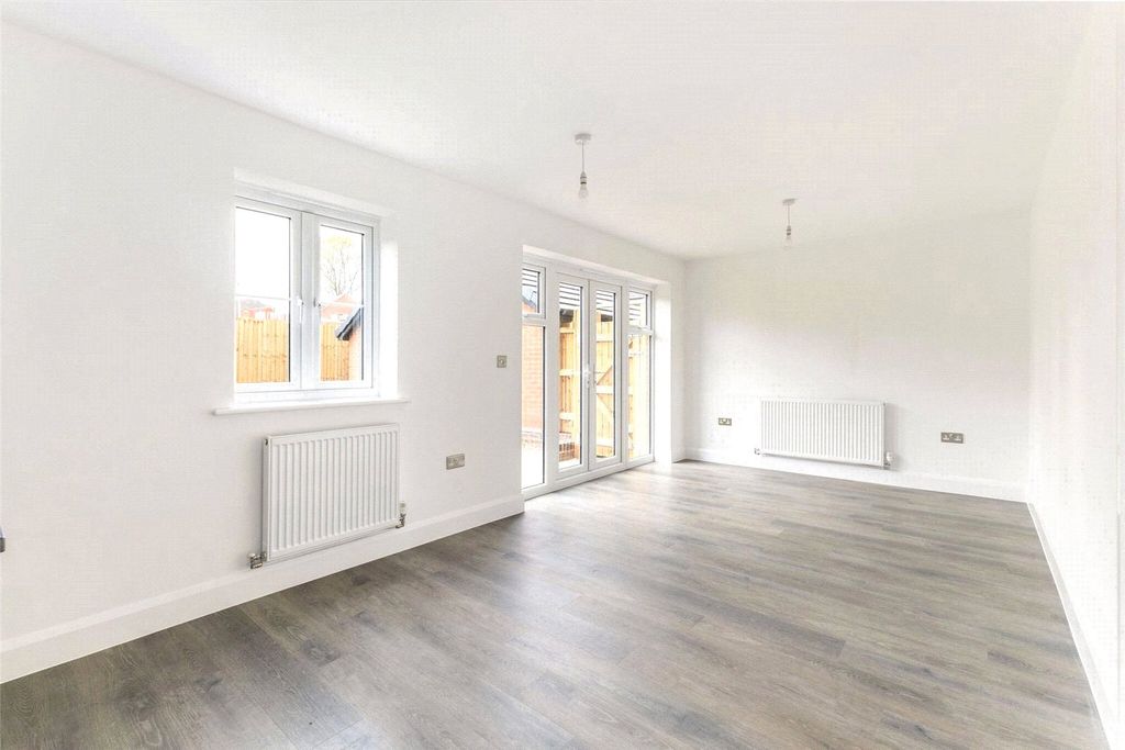 Additional image 5 of 5 bed detached house for saleWestlands View, Clayton Road, Newcastle-Under Lyme, Staffordshire ST5