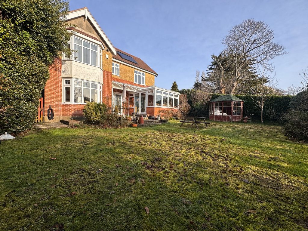 Additional image 31 of 5 bed detached house for saleHighland Road, Wimborne BH21