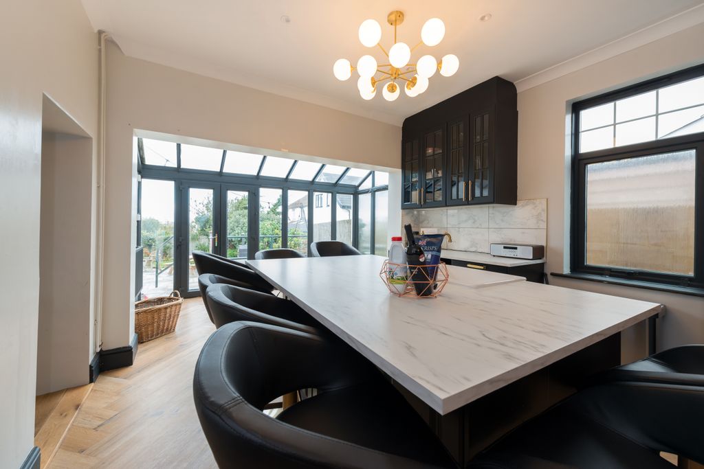Additional image 6 of 7 bed detached house for saleThe Old Doctors Manor House, 59 Northwood Road, Whitstable CT5