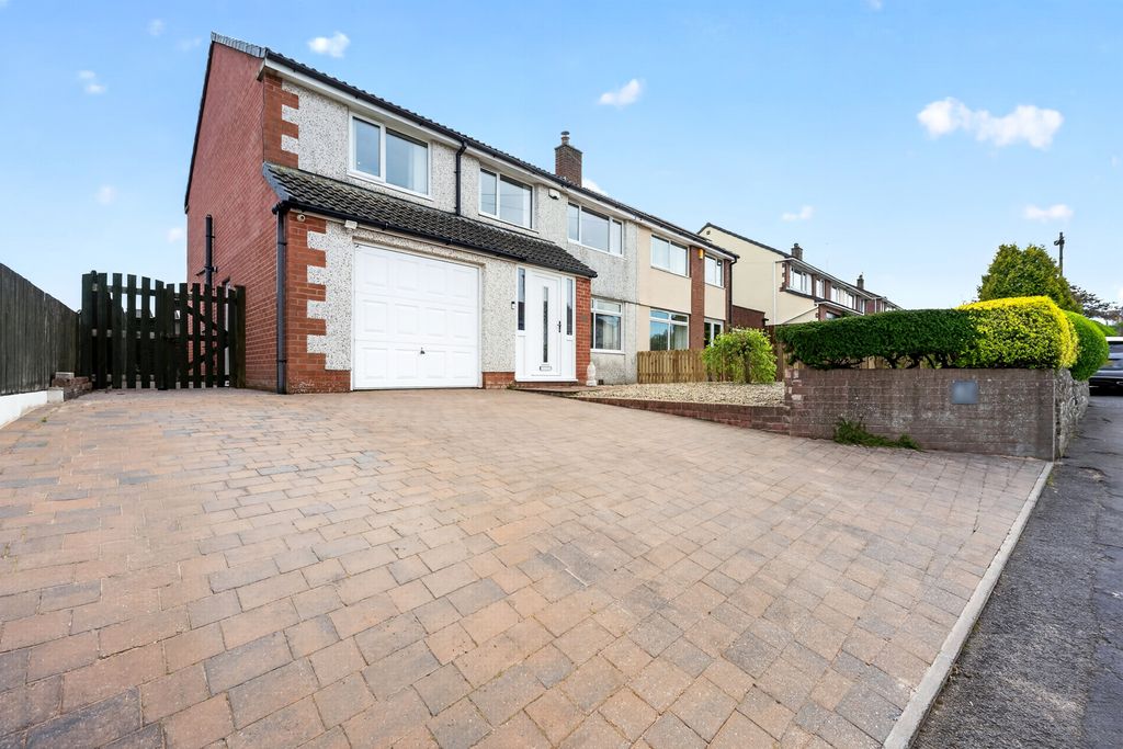 Additional image 15 of 4 bed semi-detached house for saleSouth End, Wigton CA7