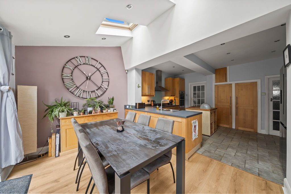 Additional image 5 of 4 bed semi-detached house for saleThe Manor Drive, Worcester Park KT4