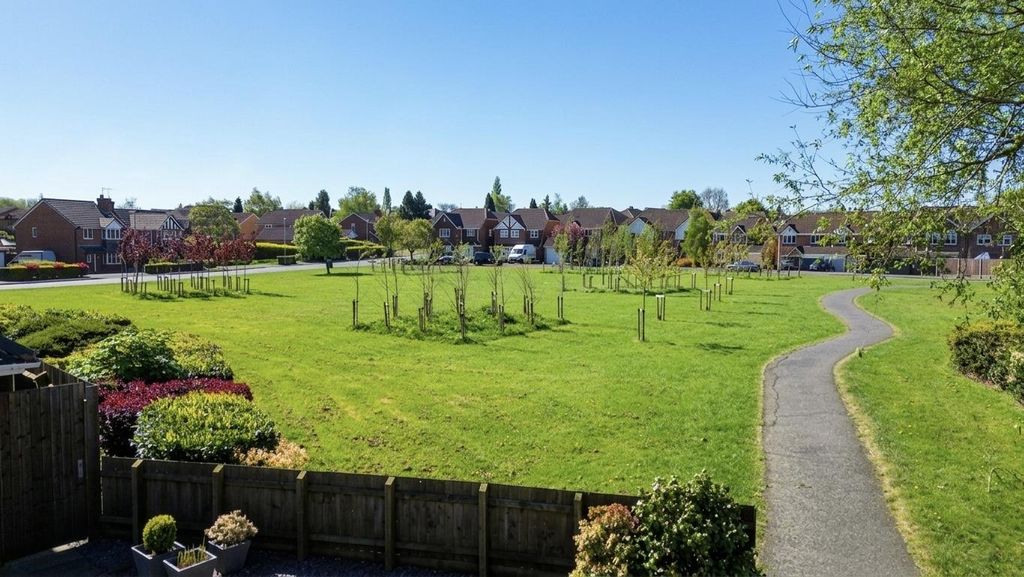 Additional image 24 of 3 bed detached house for saleRobin Road, Coalville LE67