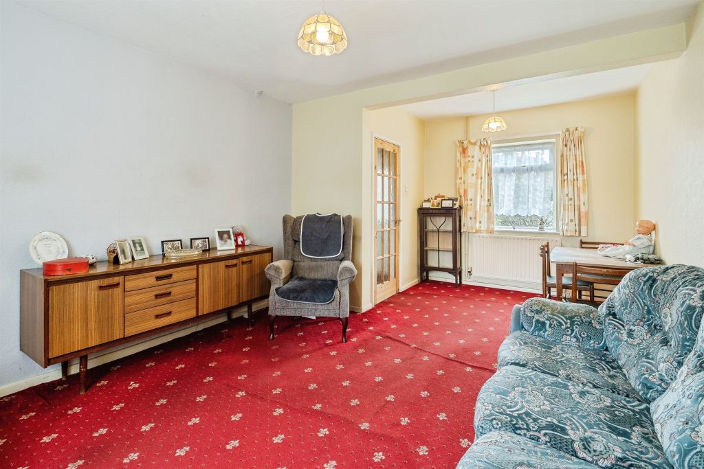 Additional image 4 of 4 bed semi-detached house for saleHermitage Road, Loughborough LE11