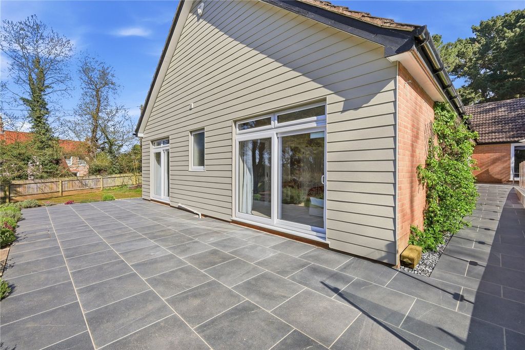 Additional image 26 of 5 bed bungalow for saleBroomheath, Woodbridge, Suffolk IP12