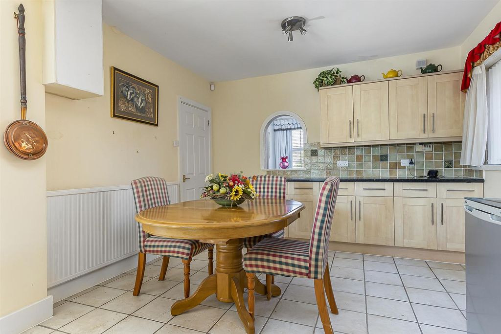 Additional image 10 of 3 bed detached house for saleSt. Peters Close, Leire, Lutterworth LE17