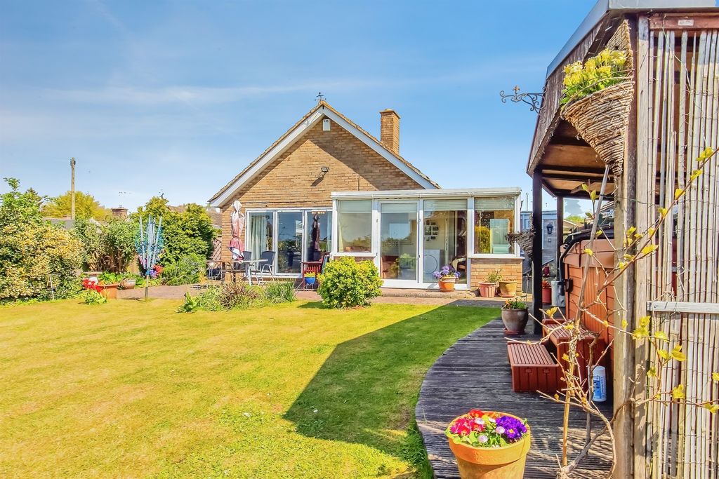 Additional image 18 of 3 bed detached bungalow for saleWelland View Road, Cottingham, Market Harborough LE16