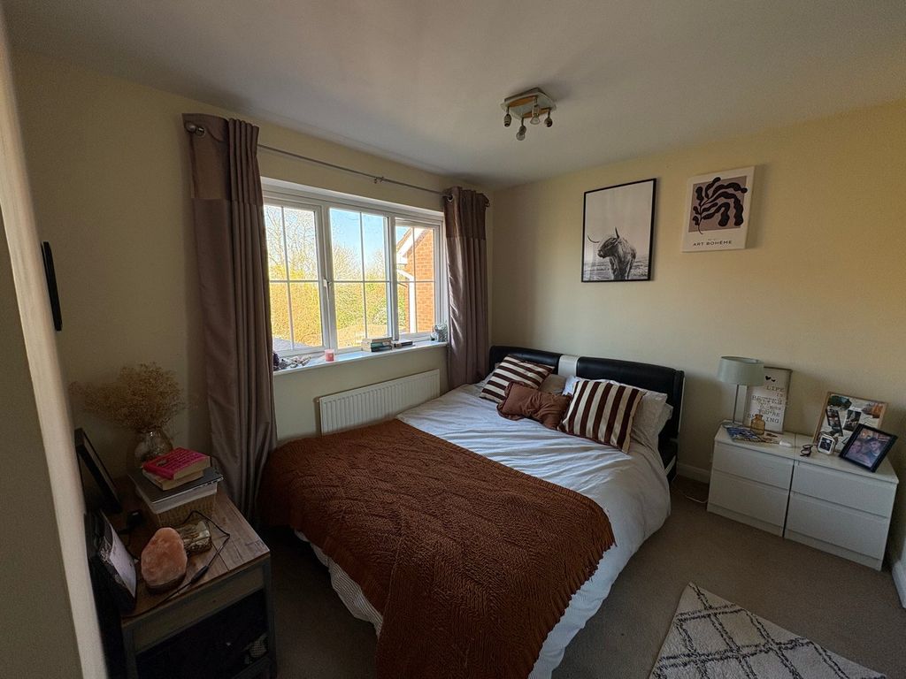 Additional image 13 of 4 bed detached house for saleSpeedwell Drive, Broughton Astley, Leicester LE9