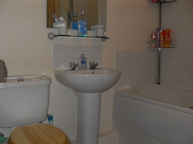 Additional image 6 of 1 bed flat for salePlumpton Mews, Widnes WA8