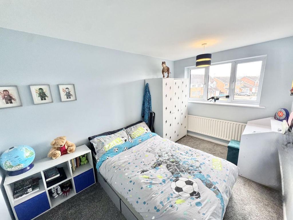 Additional image 14 of 4 bed detached house for saleBrowns Way, Whetstone, Leicester LE8