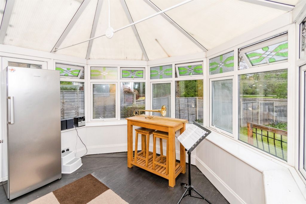 Additional image 8 of 3 bed semi-detached house for saleRomsey Road, Southampton SO16