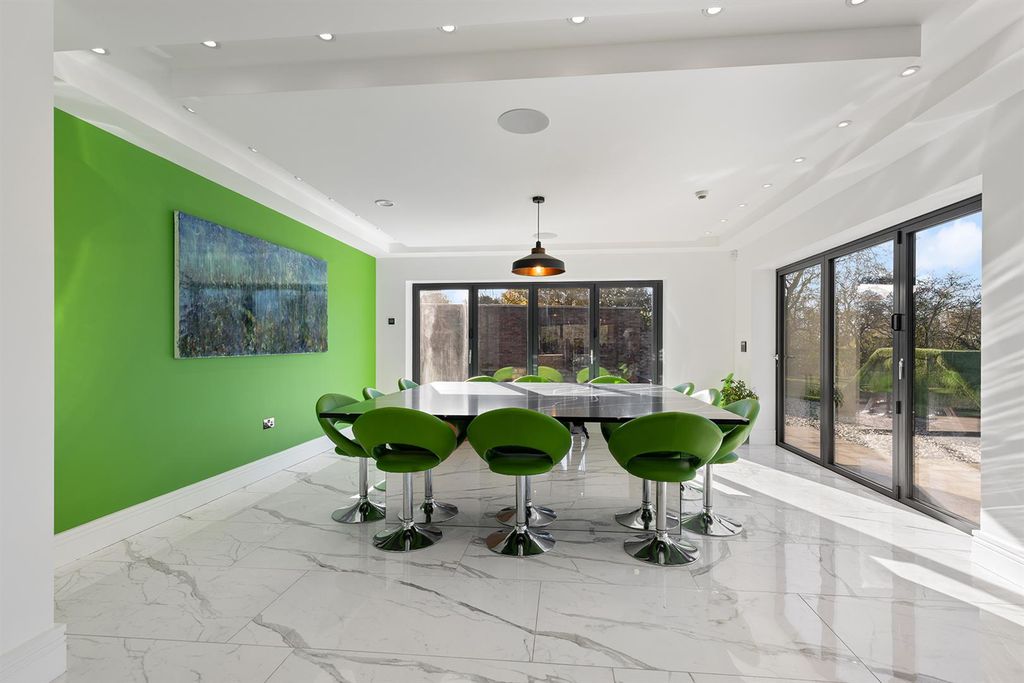 Additional image 12 of 5 bed detached house for saleThe Village, Earswick, York YO32