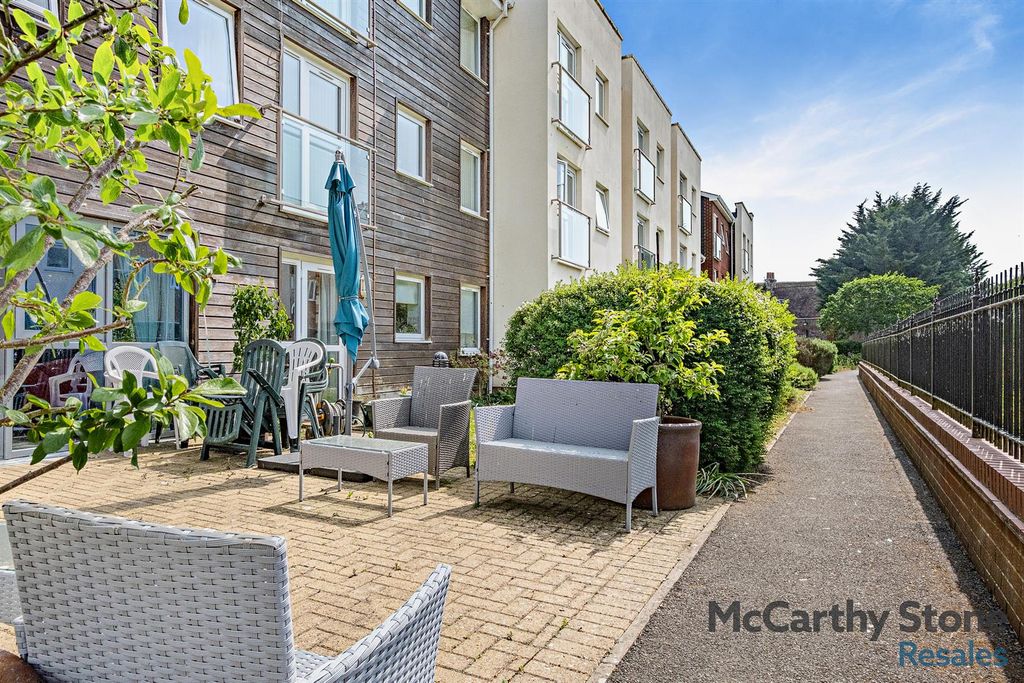 Additional image 27 of 1 bed flat for sale3 Medina Court, Old Westminster Lane, Newport, Isle Of Wight PO30