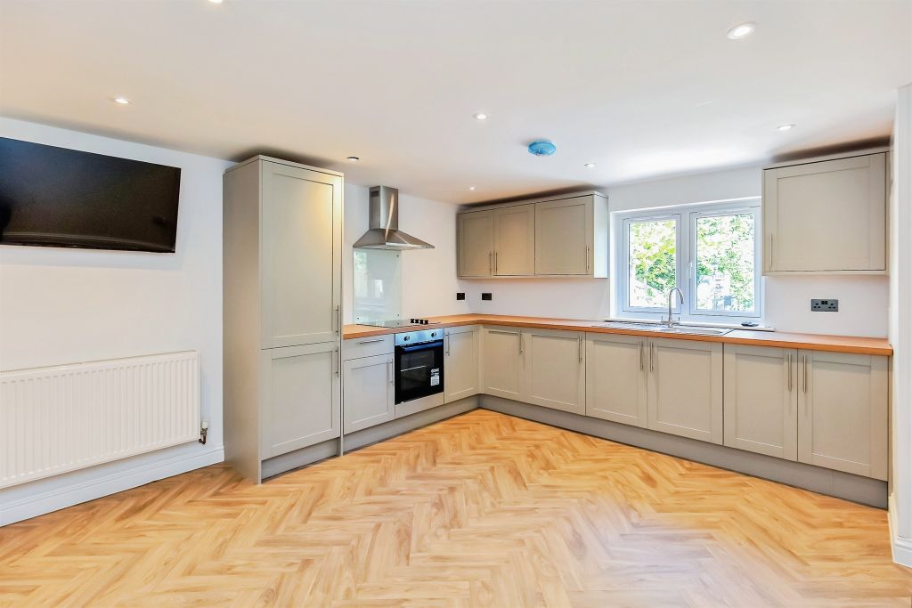 Additional image 2 of 2 bed cottage for saleMain Street, Skeffington, Leicester LE7