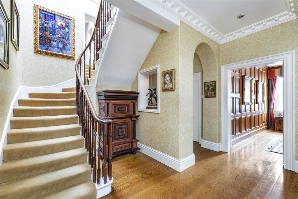 Additional image 7 of 8 bed equestrian for saleBarkham Street, Barkham, Wokingham, Berkshire RG40