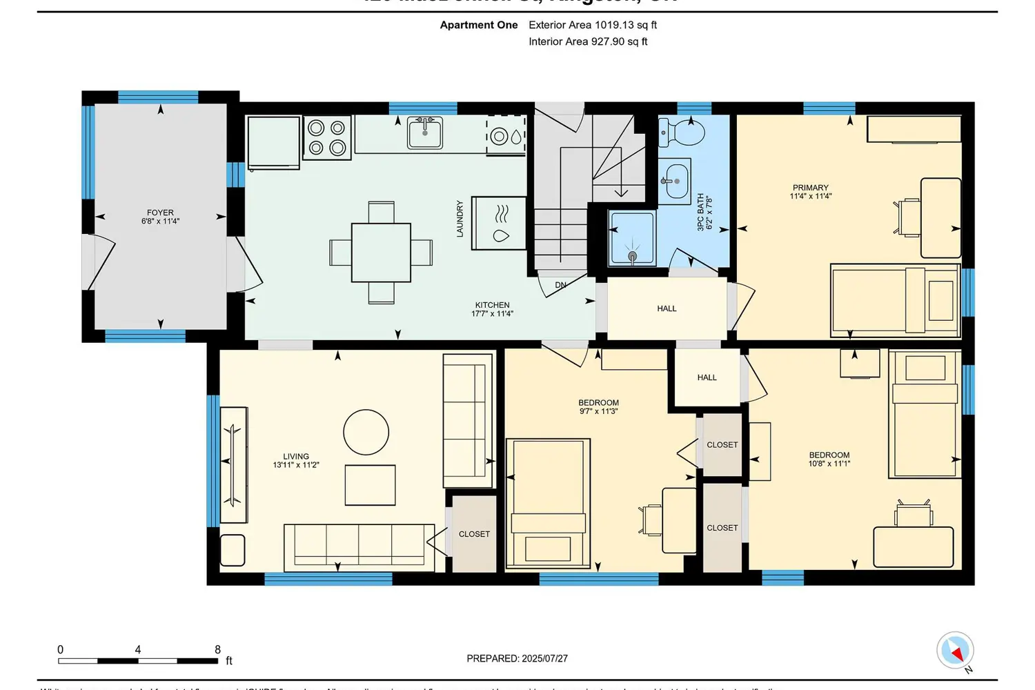 Additional image 18 of 420 Macdonnell Street