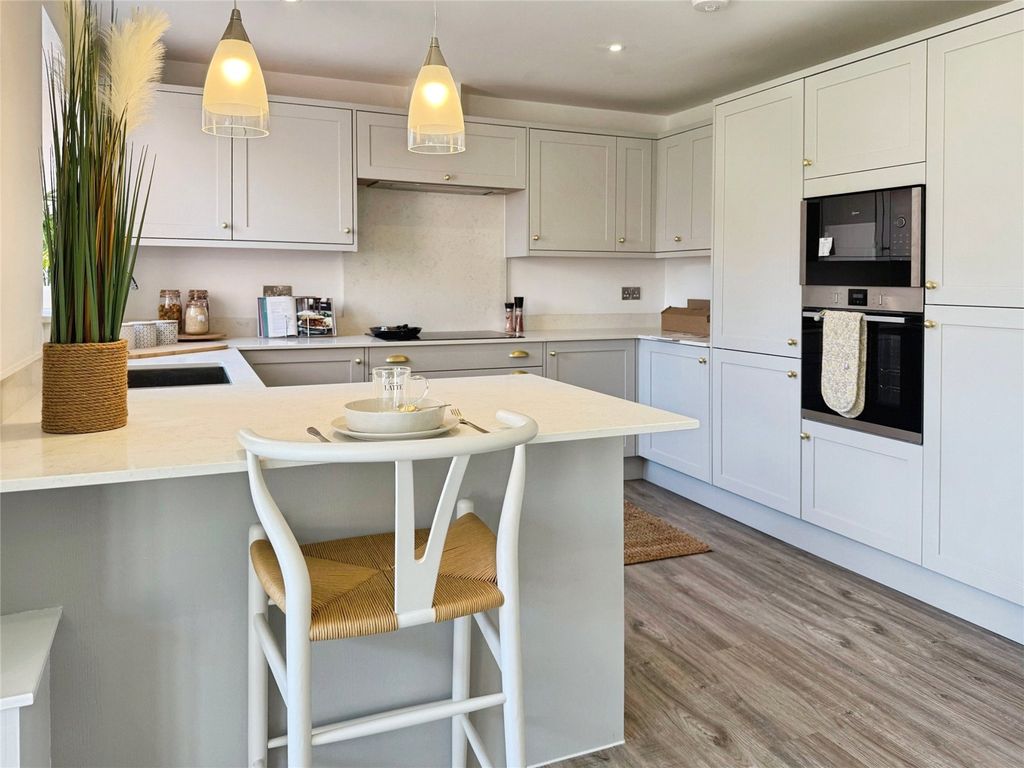 Additional image 4 of 4 bed detached house for saleThistle Close, Barlestone CV13