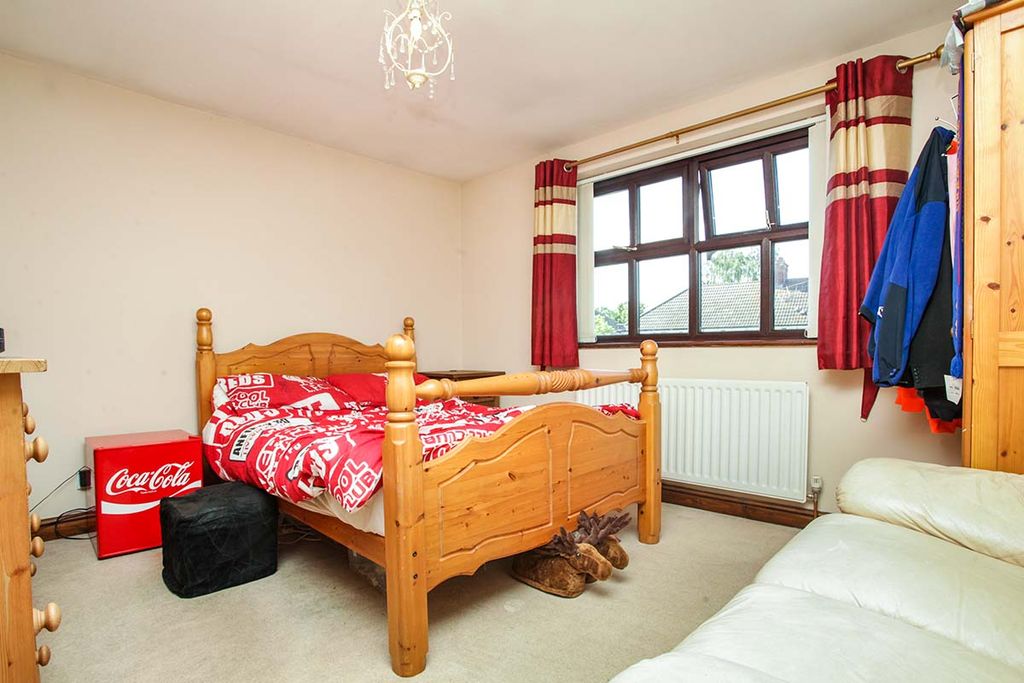 Additional image 14 of 4 bed detached house for saleCoventry Road, Sharnford, Hinckley, Leicestershire LE10