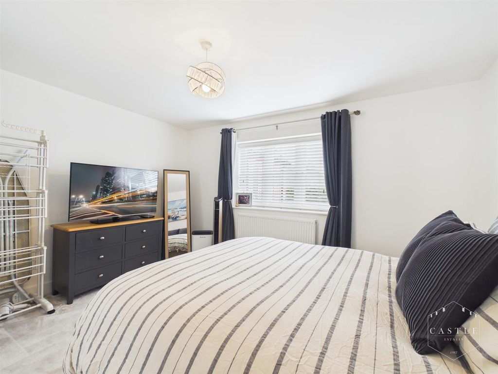 Additional image 23 of 4 bed detached house for saleCoventry Road, Sharnford, Hinckley LE10