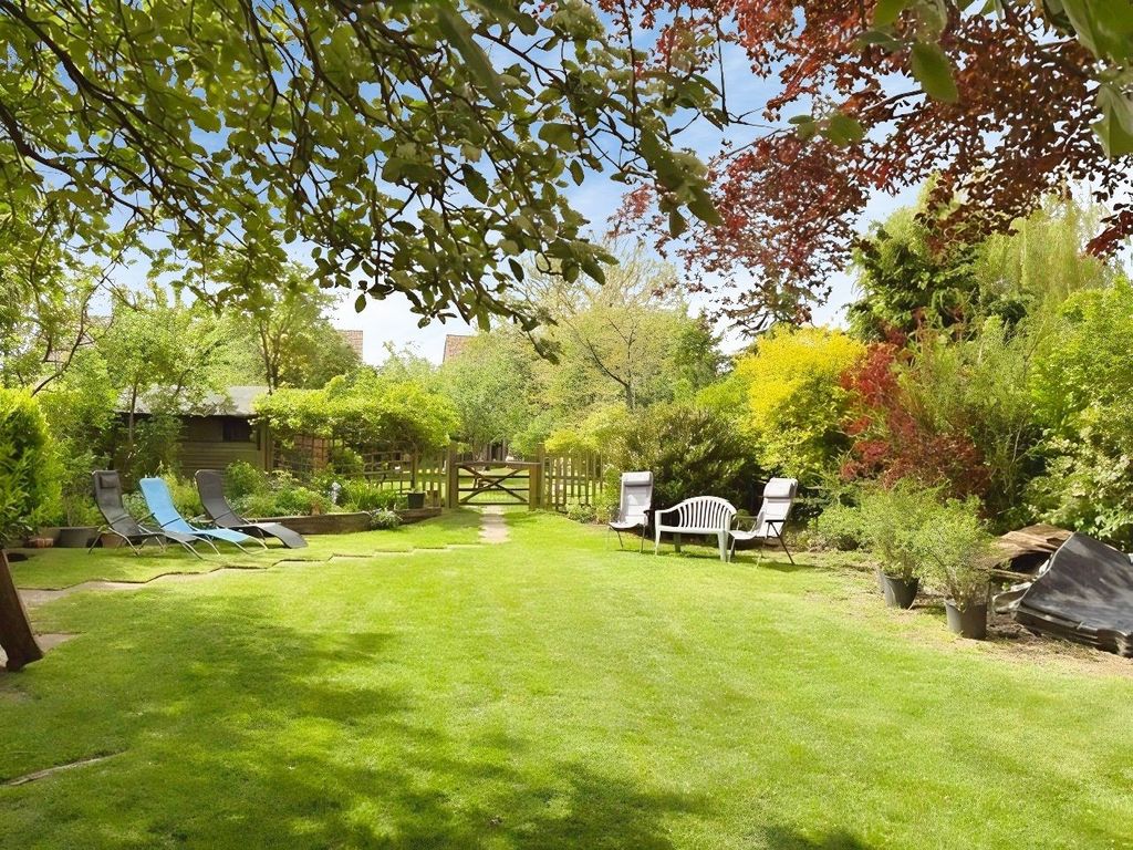 4 bed detached house for saleHinckley Road, Sapcote, Leicester LE9