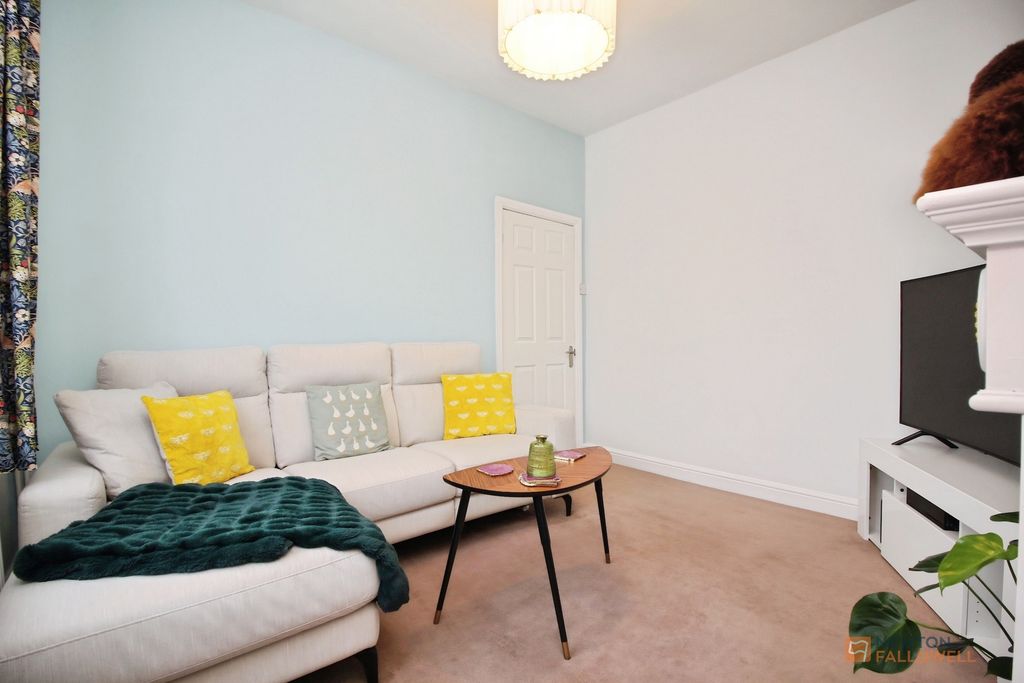 Additional image 3 of 2 bed end terrace house for saleCherry Street, Wigston LE18