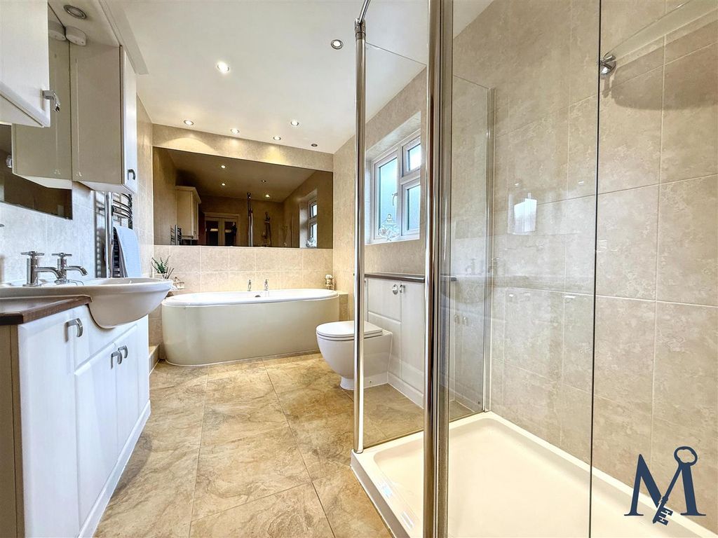 Additional image 16 of 5 bed detached bungalow for saleWorthington Lane, Newbold Coleorton, Coalville LE67