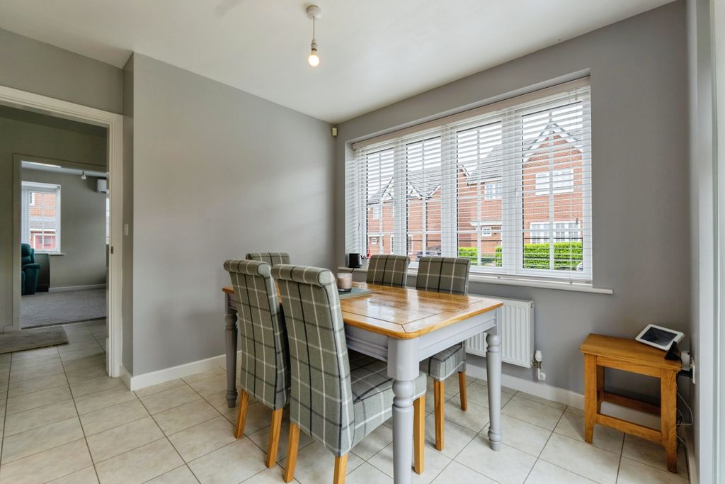 Additional image 6 of 4 bed detached house for saleZouche Way, Leicester LE7