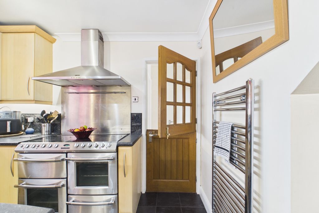 Additional image 14 of 4 bed detached house for sale14 Grove Park Burbage, Burbage, Hinckley LE10