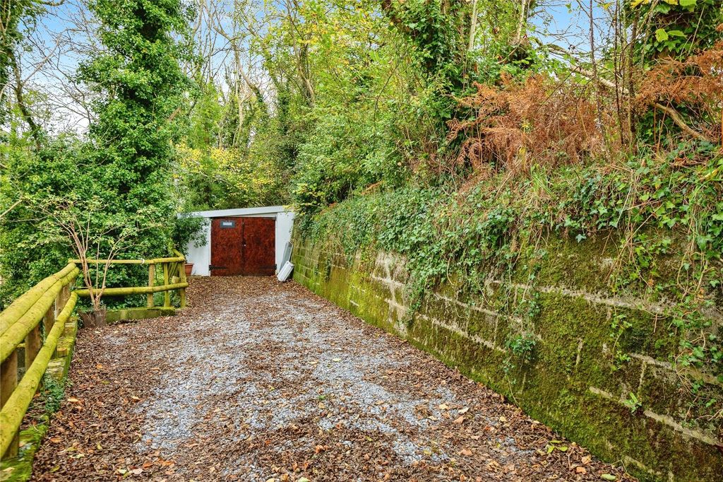 Additional image 35 of 4 bed detached house for saleLlanafan, Aberystwyth, Ceredigion SY23