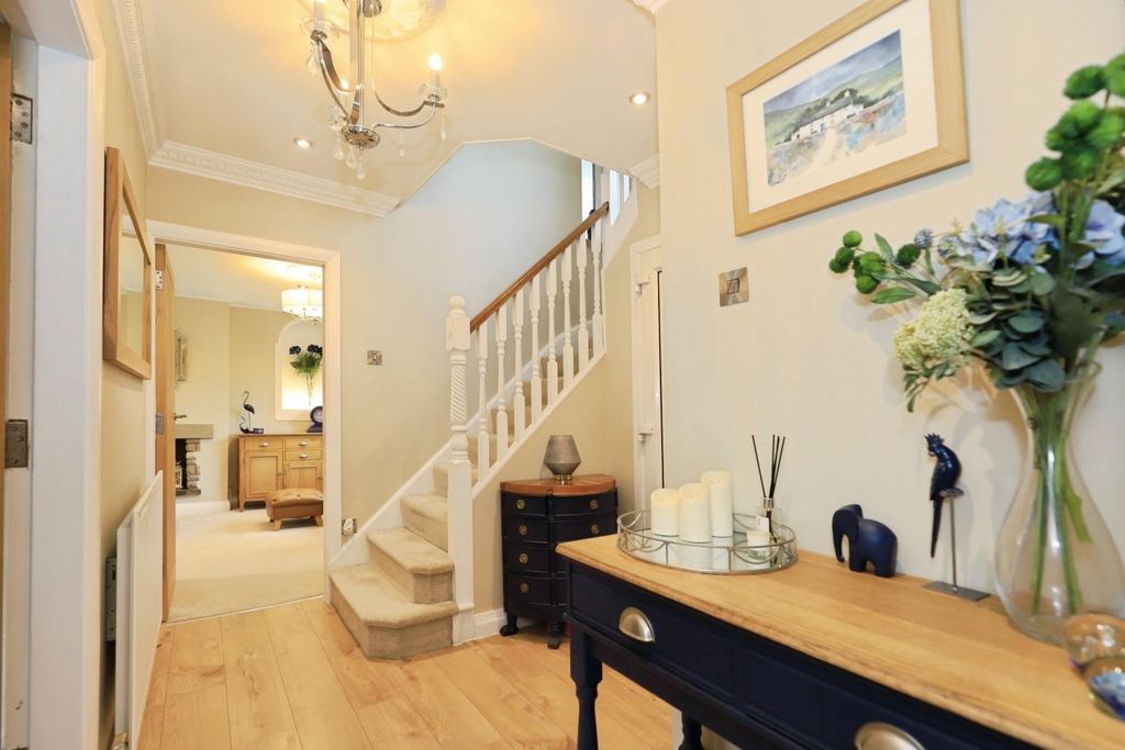 Additional image 12 of 4 bed detached house for saleSpringhill Lane, Wolverhampton WV4