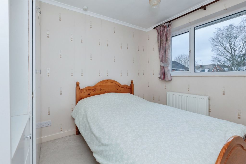 Additional image 11 of 3 bed semi-detached house for saleCawsand Road, Wigston LE18