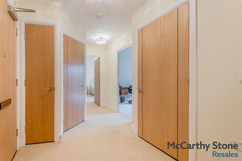 Additional image 10 of 2 bed flat for saleFrancis Court, Barbourne Road, Worcester WR1