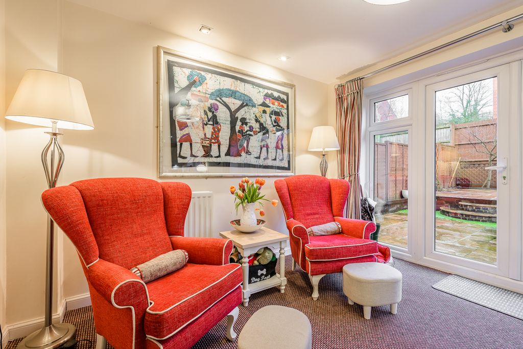 Additional image 6 of 4 bed detached house for saleStone Bridge, Newport TF10