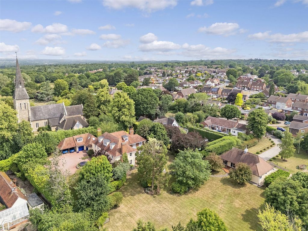 Additional image 5 of 8 bed detached house for saleChurch Road, Wickham Bishops, Witham, Essex CM8