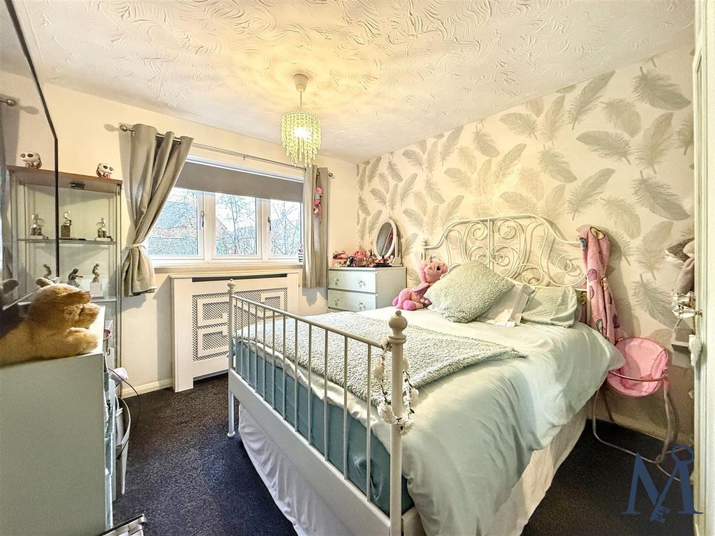 Additional image 14 of 3 bed detached house for saleEllis Close, Ellistown, Coalville LE67
