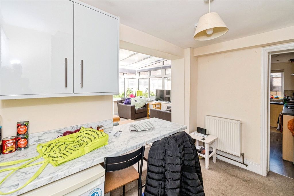 Additional image 5 of 5 bed detached house for saleOsborne Road North, Portswood, Southampton, Hampshire SO17