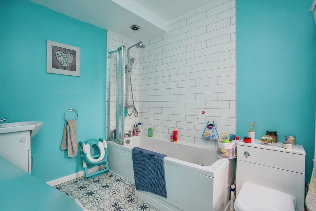 Additional image 12 of 3 bed terraced house for saleBalfour Road, Portsmouth, Hampshire PO2