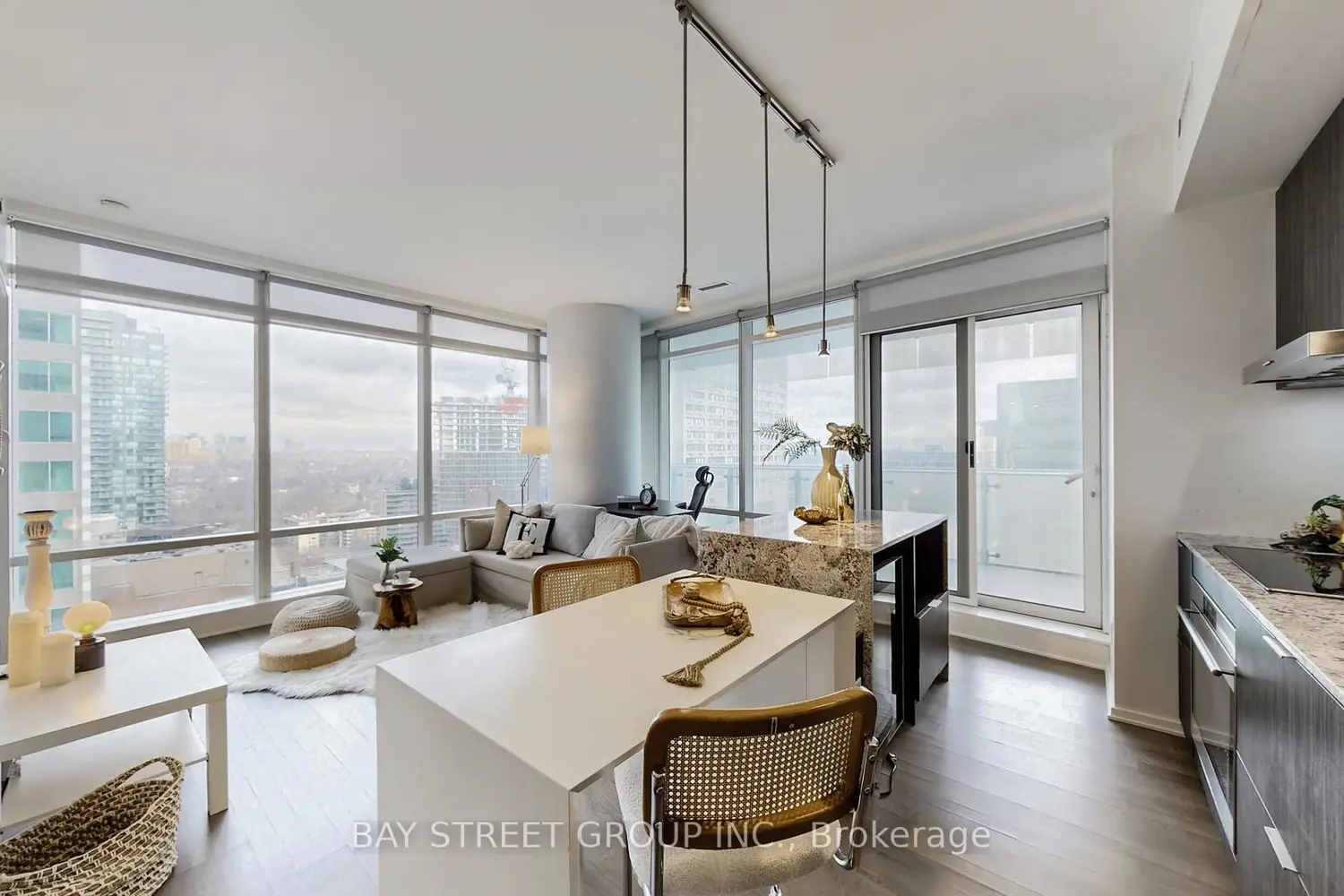 Additional image 7 of 1 Bloor Street 1701
