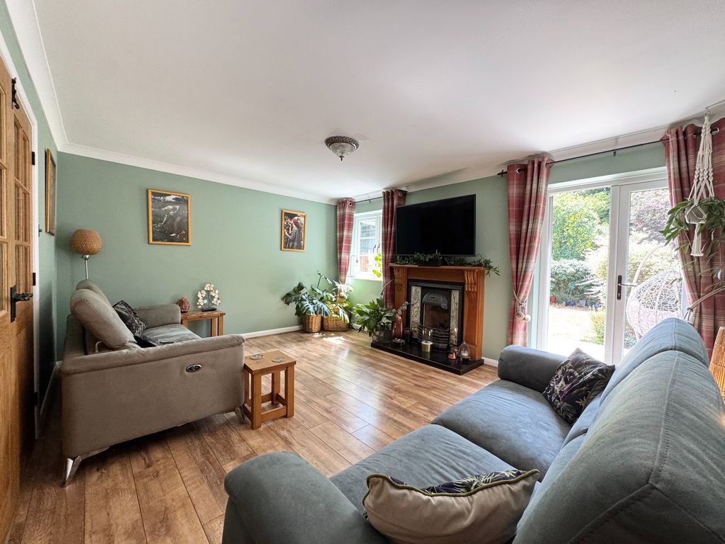 Additional image 2 of 4 bed detached house for saleTownsend Lane, Donington Le Heath, Coalville LE67