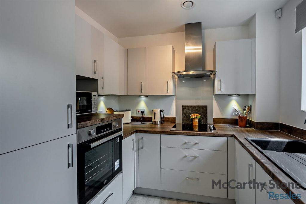 Additional image 9 of 1 bed flat for saleEagle Way, Martlesham Heath IP5