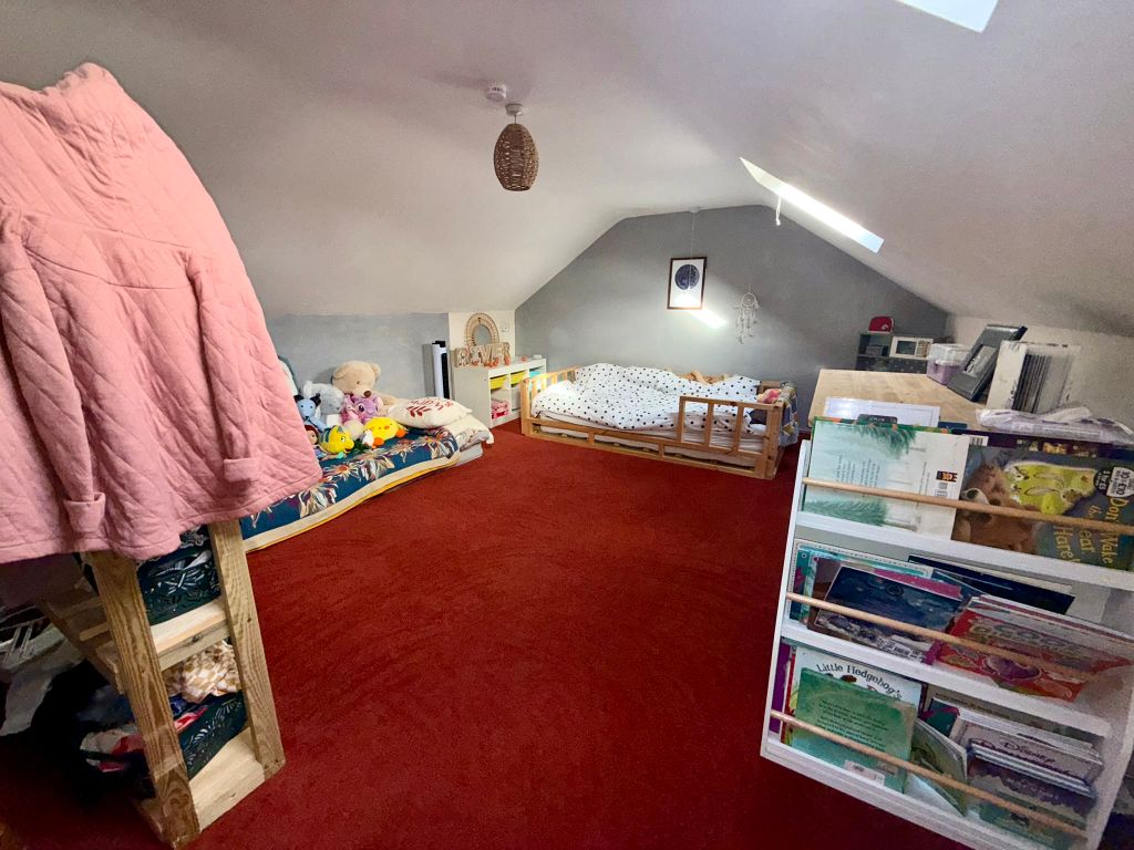 Additional image 11 of 3 bed semi-detached house for saleMaesyderi, Talybont SY24